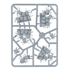 Warhammer Age of Sigmar Nurglings