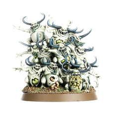 Warhammer Age of Sigmar Nurglings