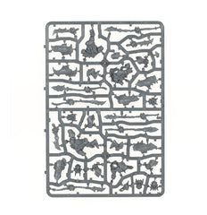 Warhammer Age of Sigmar Orruk Ardboys