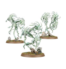 Warhammer Age of Sigmar Nighthaunt Spirit Hosts