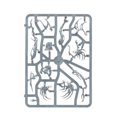 Warhammer Age of Sigmar Nighthaunt Spirit Hosts