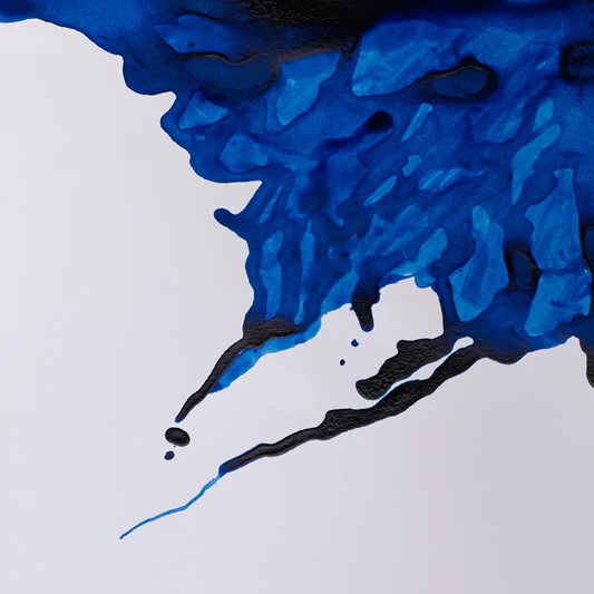 Winsor & Newton Blue Drawing Ink