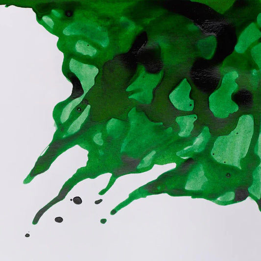 Winsor & Newton Brilliant Green Drawing Ink