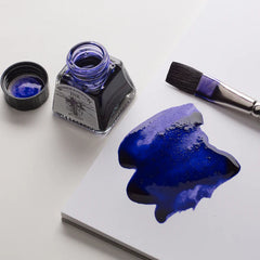 Winsor & Newton Henry Drawing Ink Collection Set of 8