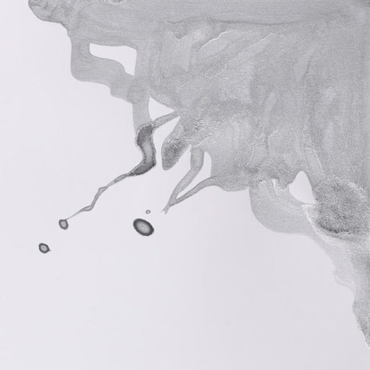 Winsor & Newton Silver Drawing Ink