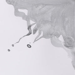 Winsor & Newton Silver Drawing Ink