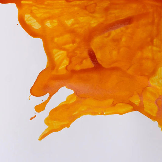 Winsor & Newton Sunshine Yellow Drawing Ink