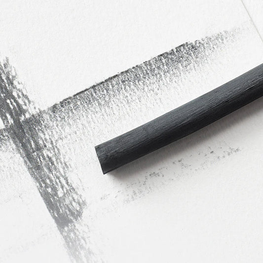 Winsor & Newton Artists' Willow Charcoal Thin 12 Sticks
