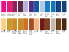 Winsor & Newton Galeria Acrylic 120ml Tube