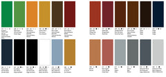 Winsor & Newton Cotman Watercolour 21ml Tubes