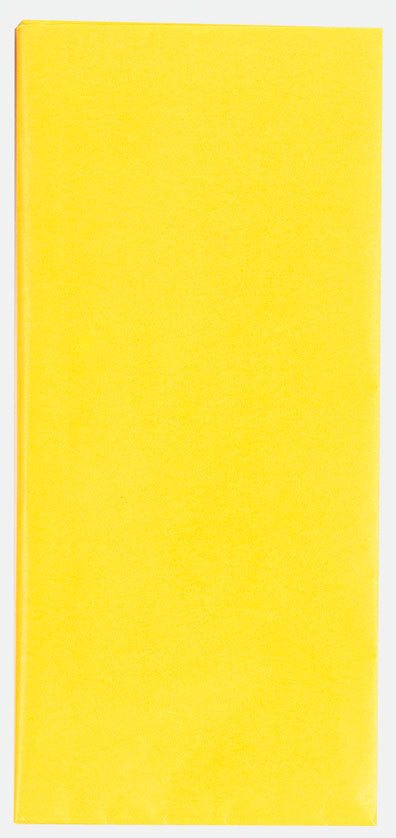 Five Sheets Of Acid Free Tissue Paper - Various Colours