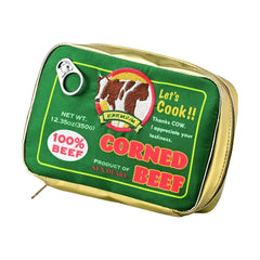 Yup! Corned Beef Pouch