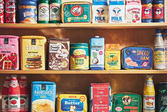 Yup! Orange Juice Pouch