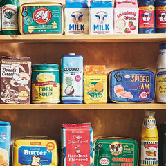 Yup! Corned Beef Pouch