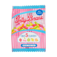 Yup! Jelly Bean Pouch