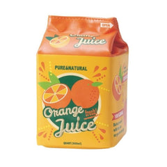 Yup! Orange Juice Pouch