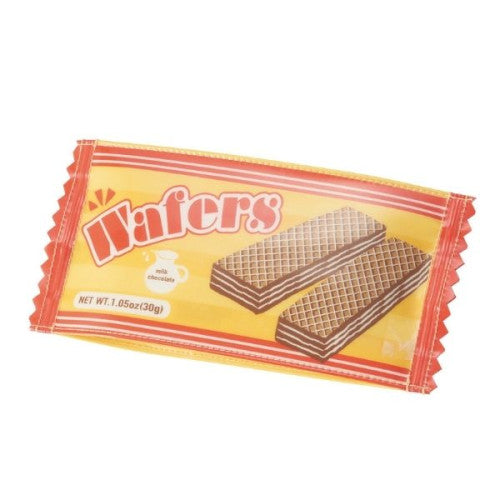 Yup! Wafers Pouch