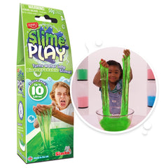 Zimpli Kids Slime Play Green