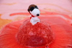 Zimpli Kids Baff Bombz Peanuts Surprise