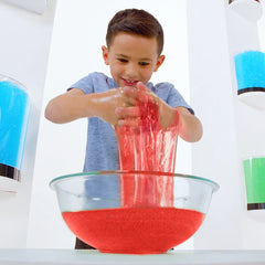 Zimpli Kids Slime Play Red