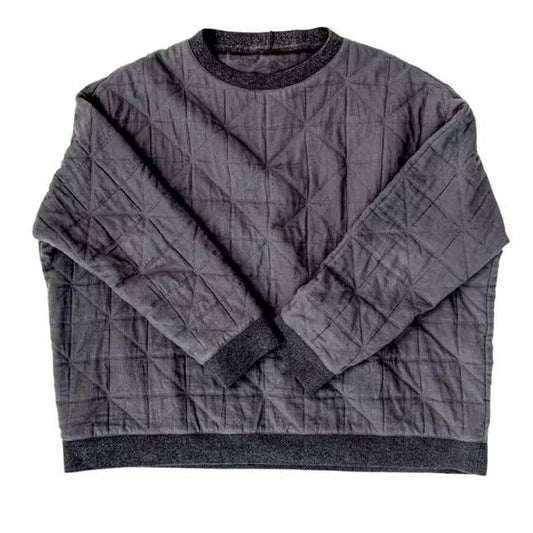 Merchant and Mills The Sidney Sewing Pattern UK 6-18