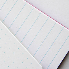 Odd Goose Odd Notes Classic Pocket Notebook