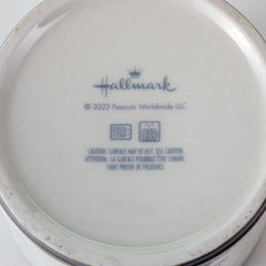 Hallmark Peanuts™ Snoopy & Woodstock Ceramic Mug