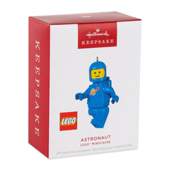 Hallmark Collectable Lego® Benny The Spaceman Ornament