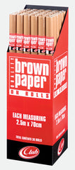 Brown Paper Parcel Wrapping Rolls