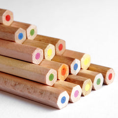 Odd Goose Colouring Pencil Set