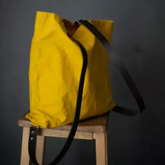 Merchant and Mills The Costermonger Bag Sewing Pattern