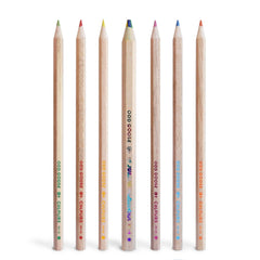 Odd Goose Colouring Pencil Set