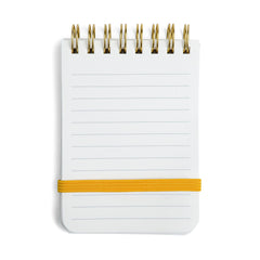 Gentlemen's Hardware Pocket Waterproof Note Book