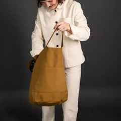 Merchant and Mills The Jack Tar Sewing Pattern