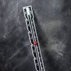 Merchant and Mills Sewing Gauge