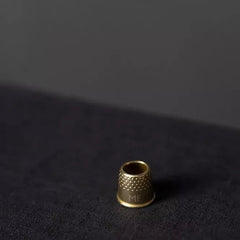 Merchant and Mills Tailor's Thimble