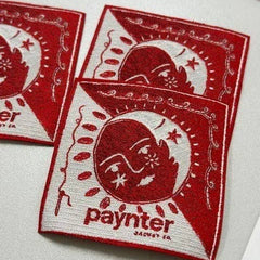 Merchant and Mills The Paynter Sewing Pattern UK XS-XXL