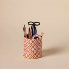 Designworks Collective A Dopo Icons Storage Tin