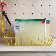 Petra Boase Handy Bag Green