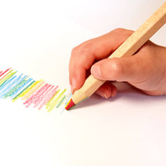 Odd Goose Colouring Pencil Set