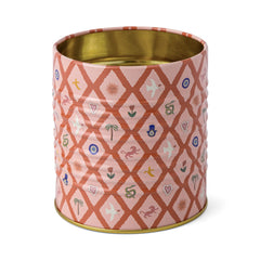 Designworks Collective A Dopo Icons Storage Tin