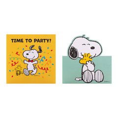 Hallmark Peanuts™ Snoopy Greeting Cards Multipack of 10