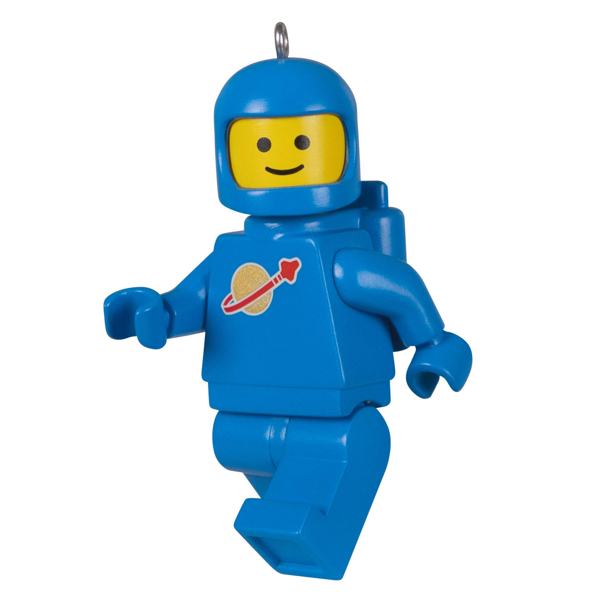 Hallmark Collectable Lego® Benny The Spaceman Ornament