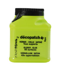 Decopatch - Glue Medium 180 ml