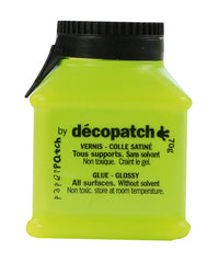 Decopatch - Glue Small 70 ml